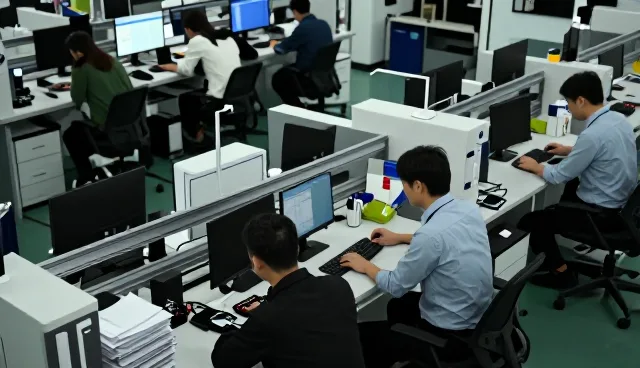 南宁市鸿林网络科技有限公司