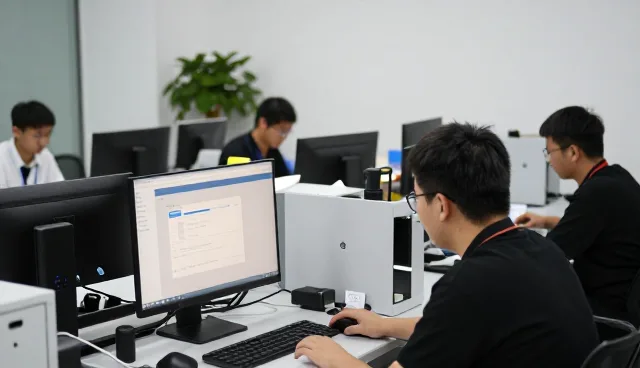 SEO优化提升服务