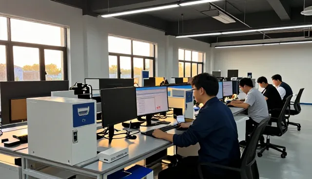 南宁市鸿林网络科技有限公司