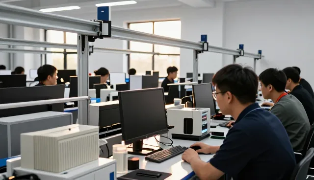 南宁市鸿林网络科技有限公司
