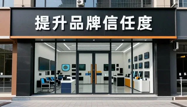 业务发展趋势下品质导向的场景应用实践
