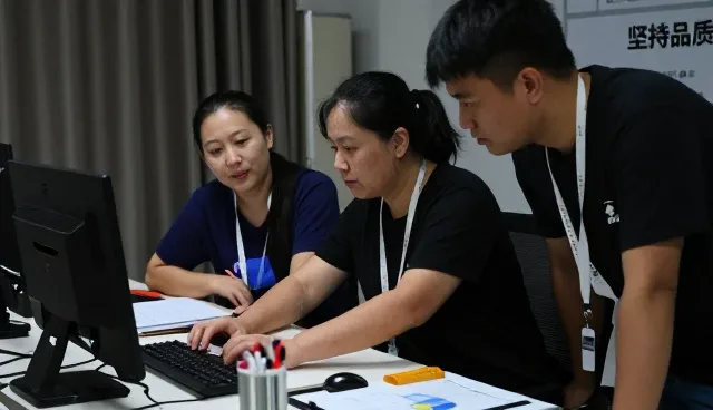 系统部署后的信任建立与维护策略