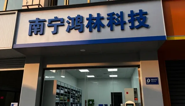 网络技术服务有哪些特点？
